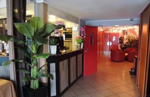 Villeparisis Hotel | Logis Hôtel - Le Relais du Parisis