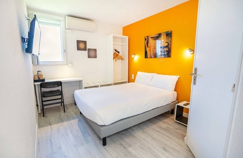 Le Sequestre Hotel | Logis Hôtel Le Rialto