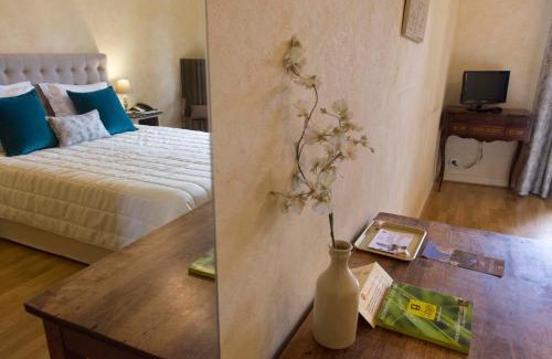 Le Poet-Laval Hotel | Logis Hôtel Les Hospitaliers