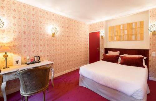 Mortagne-au-Perche Hotel | Logis - Hôtel & Restaurant du Tribunal