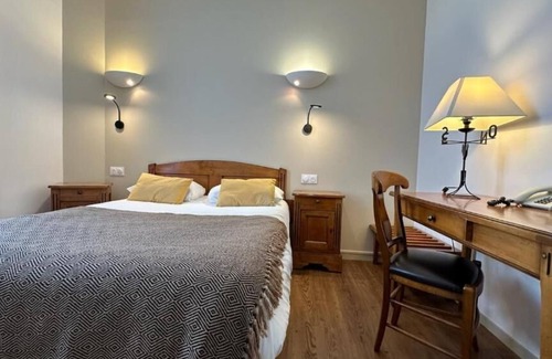 Autun Hotel | Logis Hôtel Restaurant La Tête Noire