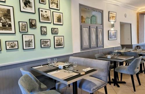 Thonac Hotel | Logis Hotel Archambeau