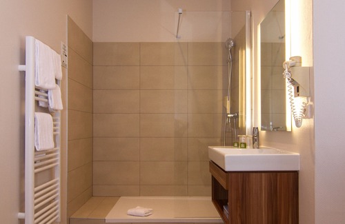 Combourg Hotel | Logis Hotel du Chateau