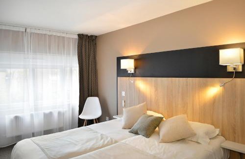 Clecy Hotel | Logis Hotel Spa Restaurant Au Site Normand