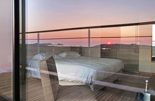 Porspoder Hotel | Logis Le Château de Sable