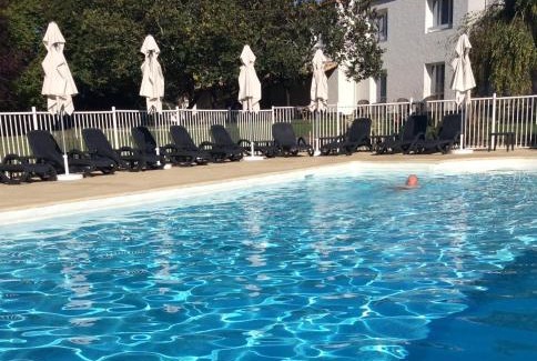 Fontenay-le-Comte Hotel | Logis LE RABELAIS Hôtel- Restaurant - SPA