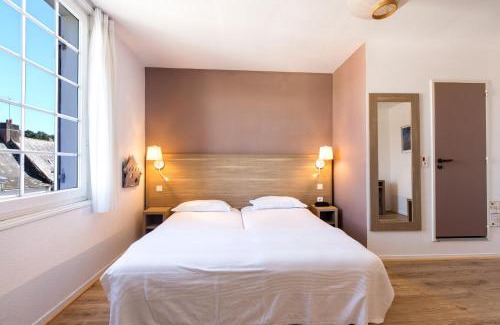 Quimiac Hotel | Logis Le Relais Marine