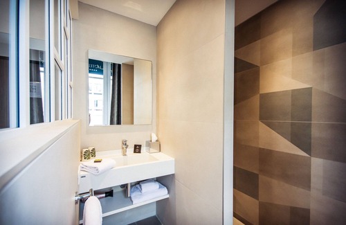 Bourges Hotel | Logis Villa C Hôtel