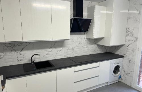 Logrono City Centre Apartment | LOGROÑO CENTRO A ESTRENAR WIFI IMPECABLe
