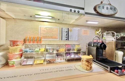 Chaozhou House | Lohas-artist B&B