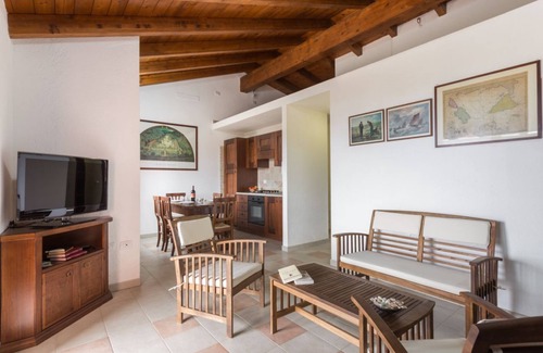 Torre dei Corsari Villa | Loi's 1 by All4sardinia