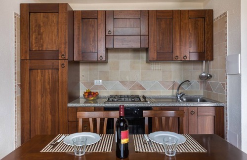 Torre dei Corsari Villa | Loi's 1 by All4sardinia