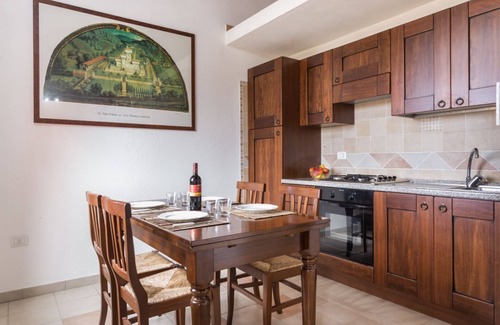 Torre dei Corsari Villa | Loi's 1 by All4sardinia