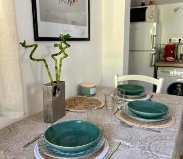 Villenave-d'Ornon Apartment | Lok'a Life