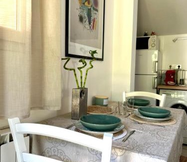 Villenave-d'Ornon Apartment | Lok'a Life