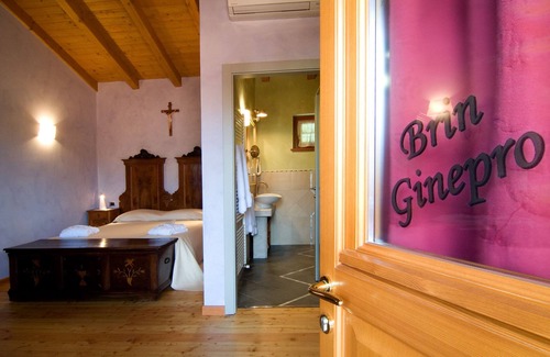 Savogna d'Isonzo Hotel | Lokanda Devetak