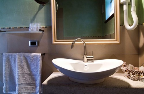 Savogna d'Isonzo Hotel | Lokanda Devetak