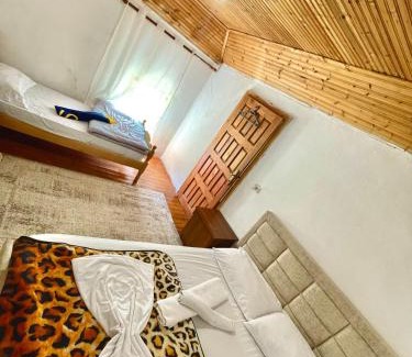 Theth House | Lokthi Guesthaose