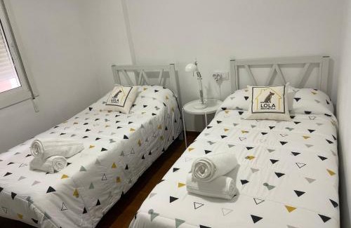 Redondela Apartment | LolaREDONDELA