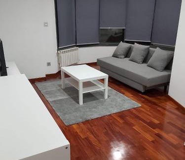 La Coruna Apartment | Lolita