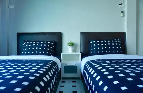 Ko Lanta Hotel | Lom La Lanta