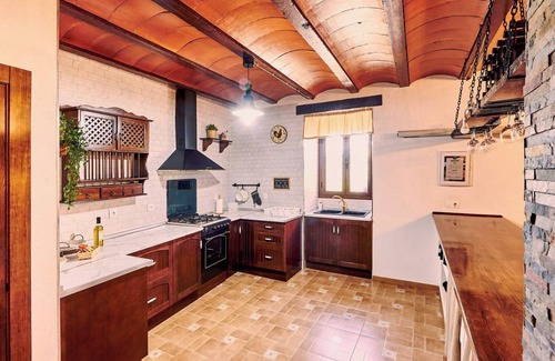 Cambil Villa | Loma Alta Cambil by Ruralidays