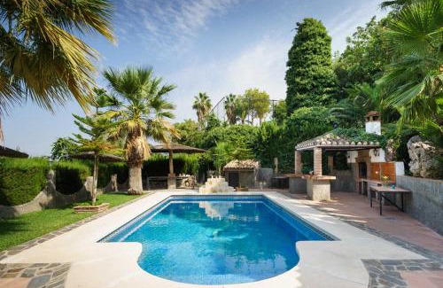 Casarabonela House | Loma Méndez Casa 3