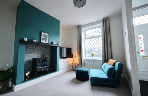 Great Harwood Apartment | Lomax Street