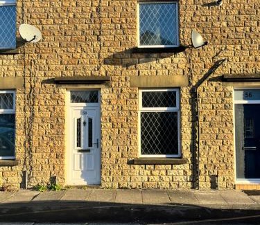 Great Harwood Apartment | Lomax Street