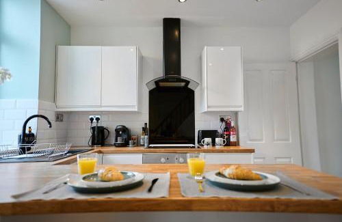 Great Harwood Apartment | Lomax Street