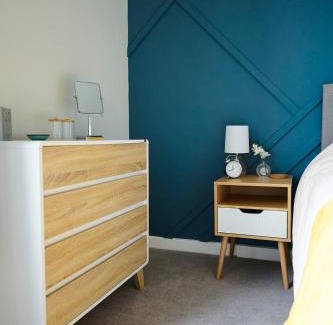 Great Harwood Apartment | Lomax Street