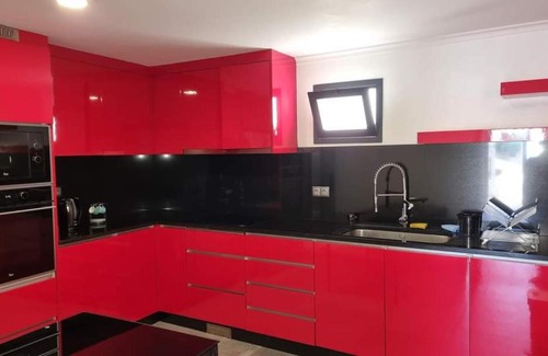 Ponta Delgada House | Lombada House