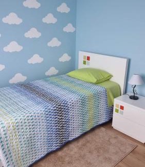 Ponta Delgada House | Lombada House