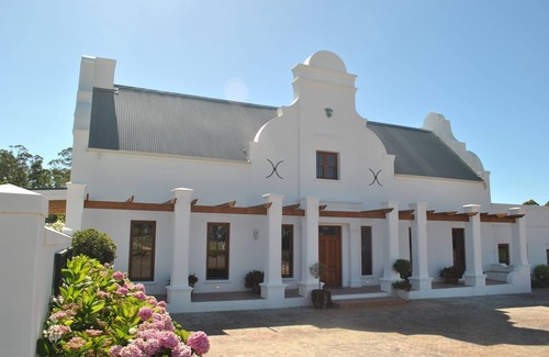 Die Barakke Villa | Lombard Luxury Villa. A dream holiday home