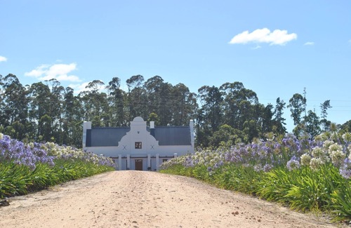 Die Barakke Villa | Lombard Luxury Villa. A dream holiday home