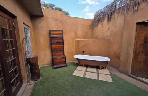 Die Wilgers Apartment | Lombard Manor Standard King Room