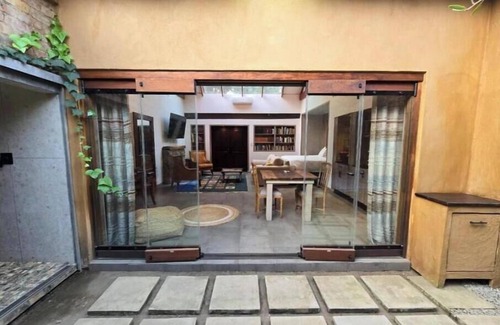 Die Wilgers Apartment | Lombard Manor Standard King Room