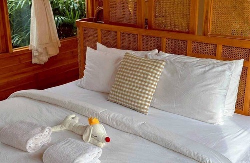 Bo Kluea Bed & Breakfast | Lomhaijai Homestay