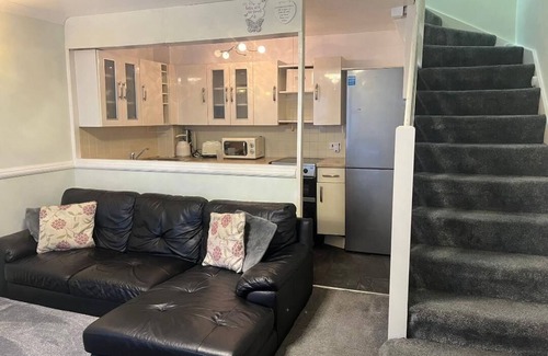 South Norwood House | London - 1 Bedroom House