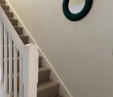 South Camberwell House | london 14 shaw road se22 8dp