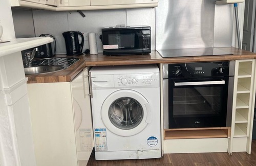 Northcote Apartment | London - 2 Bedroom Flat near Clapham Junction CJ