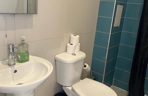 Northcote Apartment | London - 2 Bedroom Flat near Clapham Junction CJ