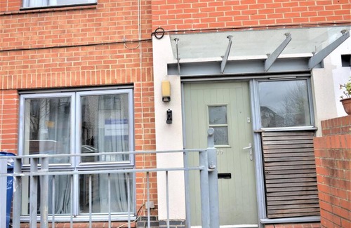 Camberwell Green House | London 4 Bedroom House