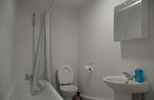Camberwell Green House | London 4 Bedroom House