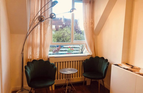 Walworth House | London Central 4Bed House with Garden