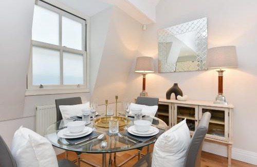 Courtfield Apartment | London Choice Apartments - South Kensington - Mews House II