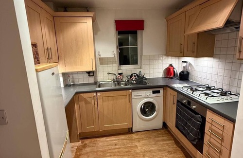 Southwark Apartment | London City Apartment - Lynbrook Grove