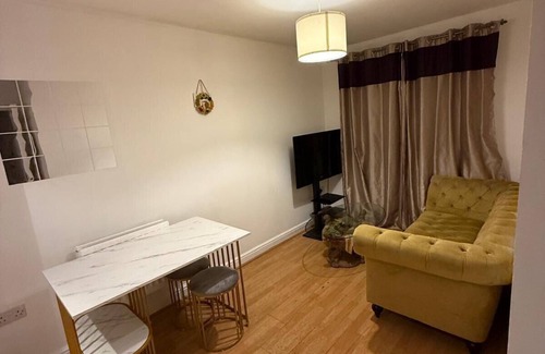 Southwark Apartment | London City Apartment - Lynbrook Grove