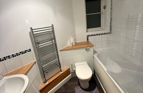 Southwark Apartment | London City Apartment - Lynbrook Grove