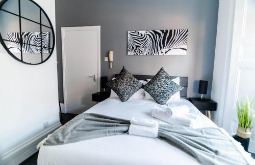 Hillrise Apartment | London comfy studio - Close to Camden